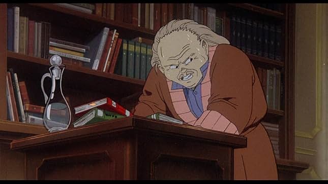 일본 SF 애니메이션 영화다시보기추천 아키라 결말 후기 리뷰 - 호평과 혹평