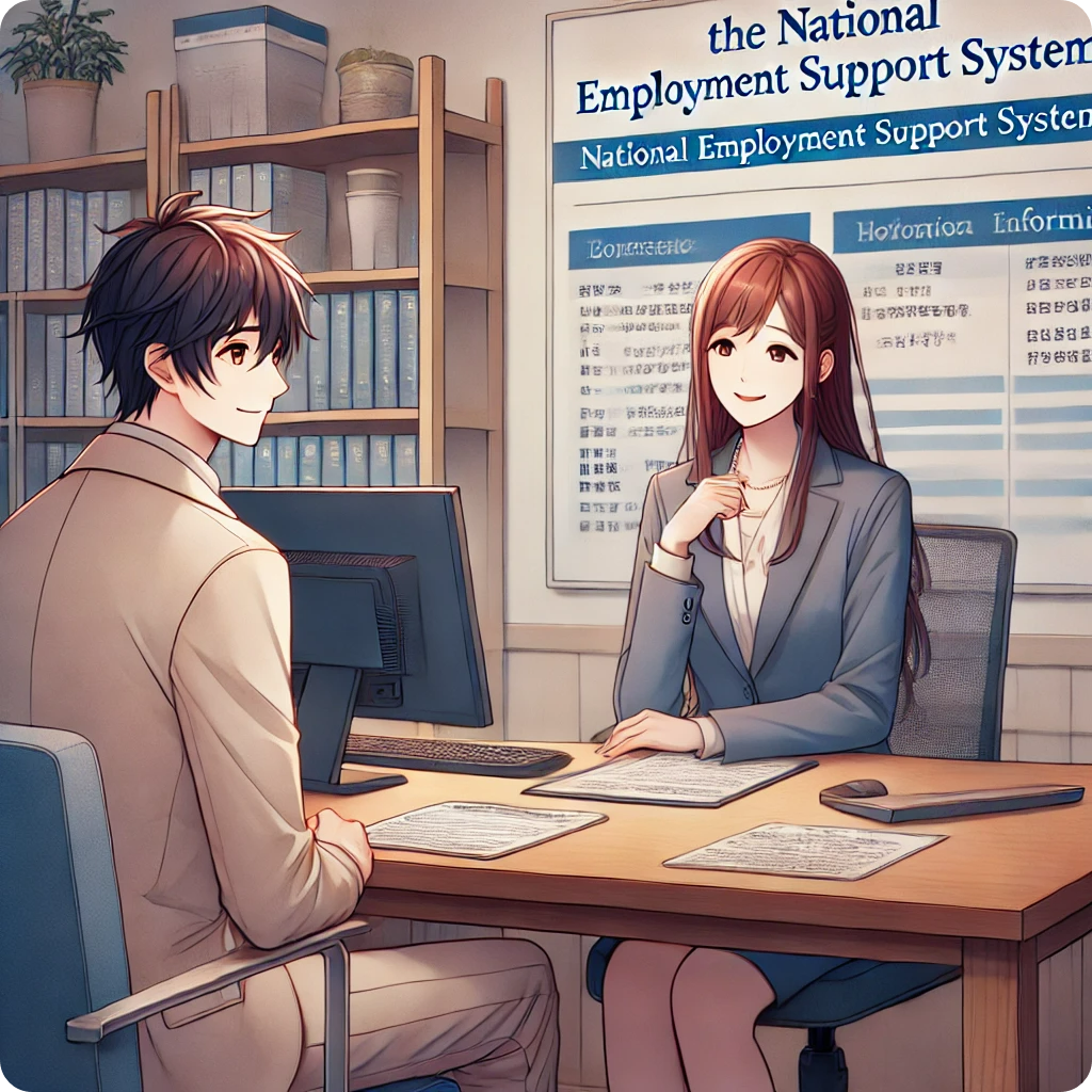 국민취업지원제도- 자격조건- 신청방법-완벽 가이드
