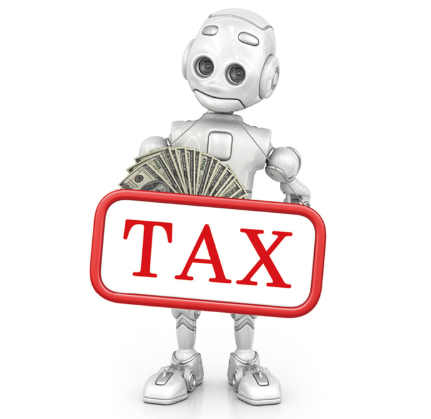 AI 시대 국가 재정