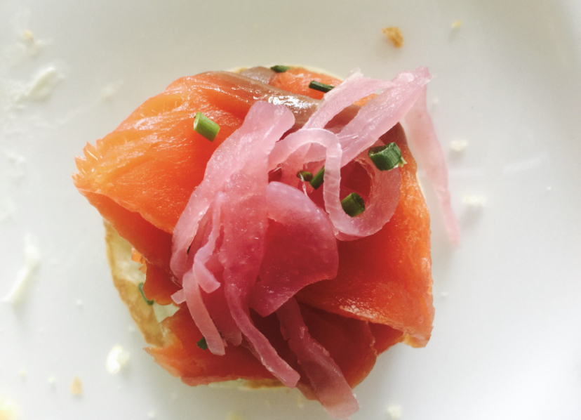 락스와 피클, 딜소스