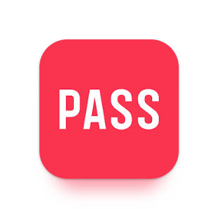 PASS 앱 명의도용방지 설정법