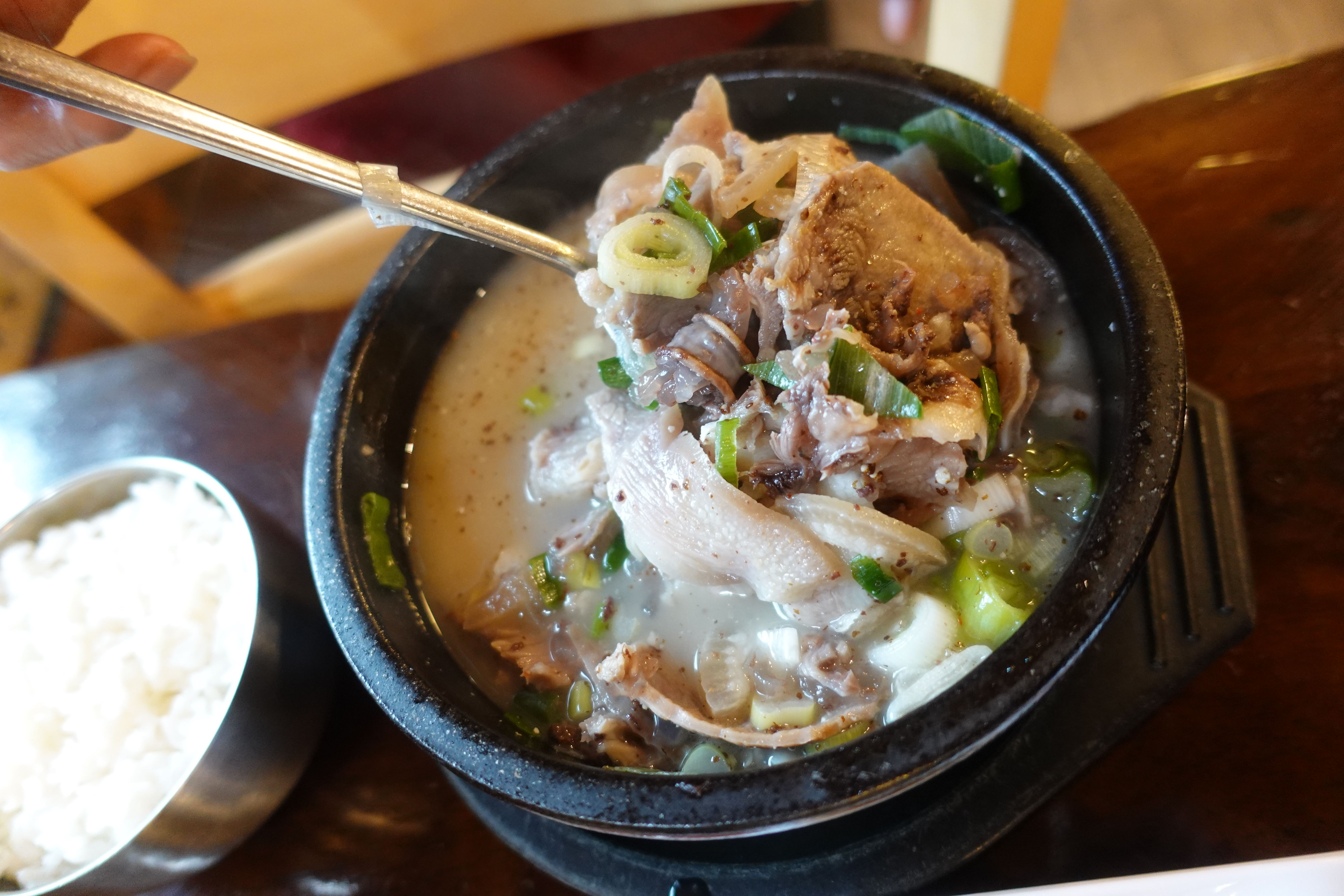 남양주 한정식 맛집