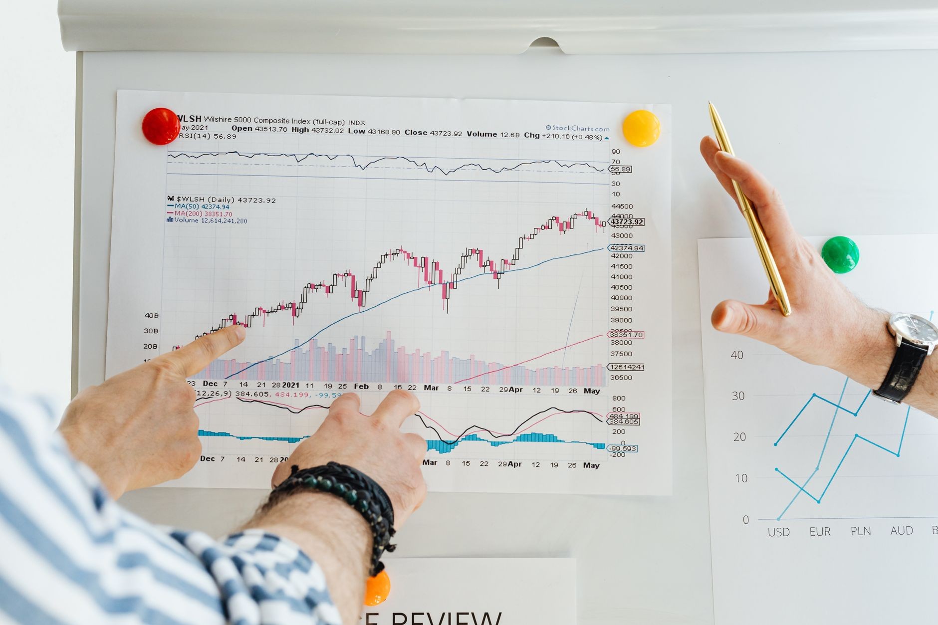 active passive ETF