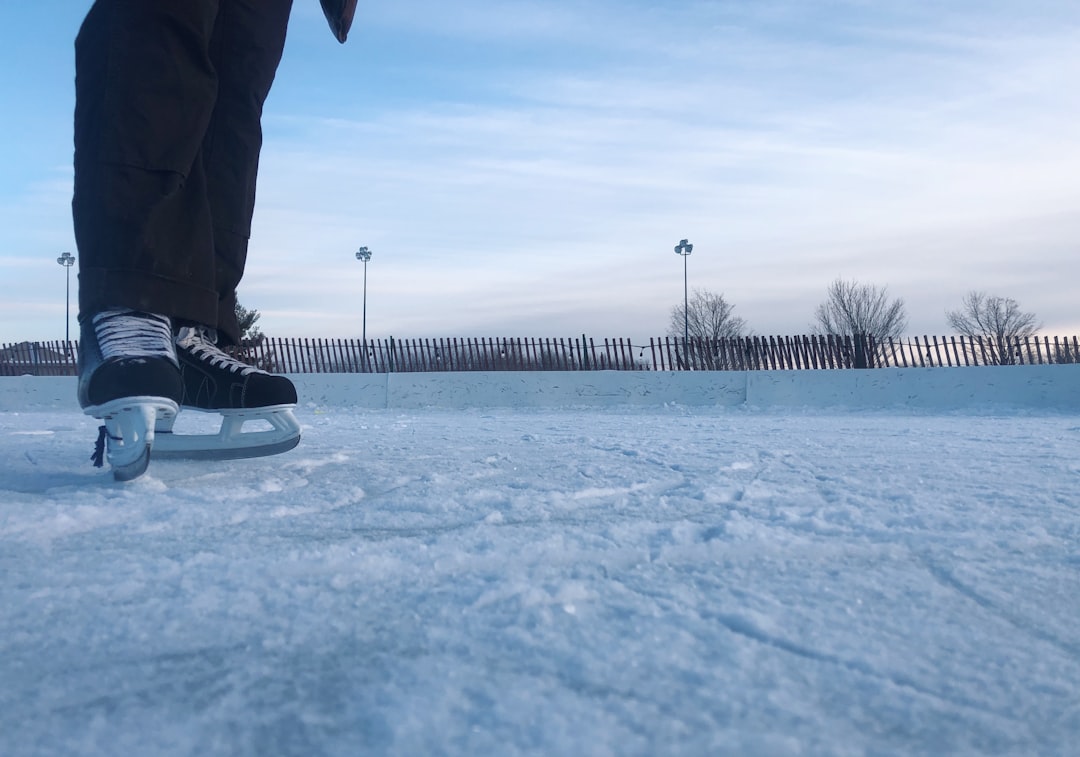 figure skating