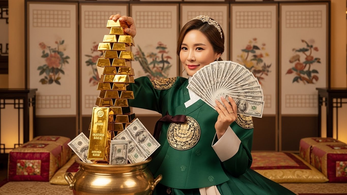 2026년 내생애 최초주택자금대출