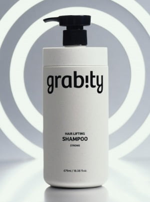 카이스트 탈모샴푸