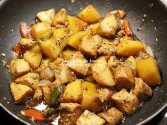 닭가슴살 요리 레시피 꿀팁_17