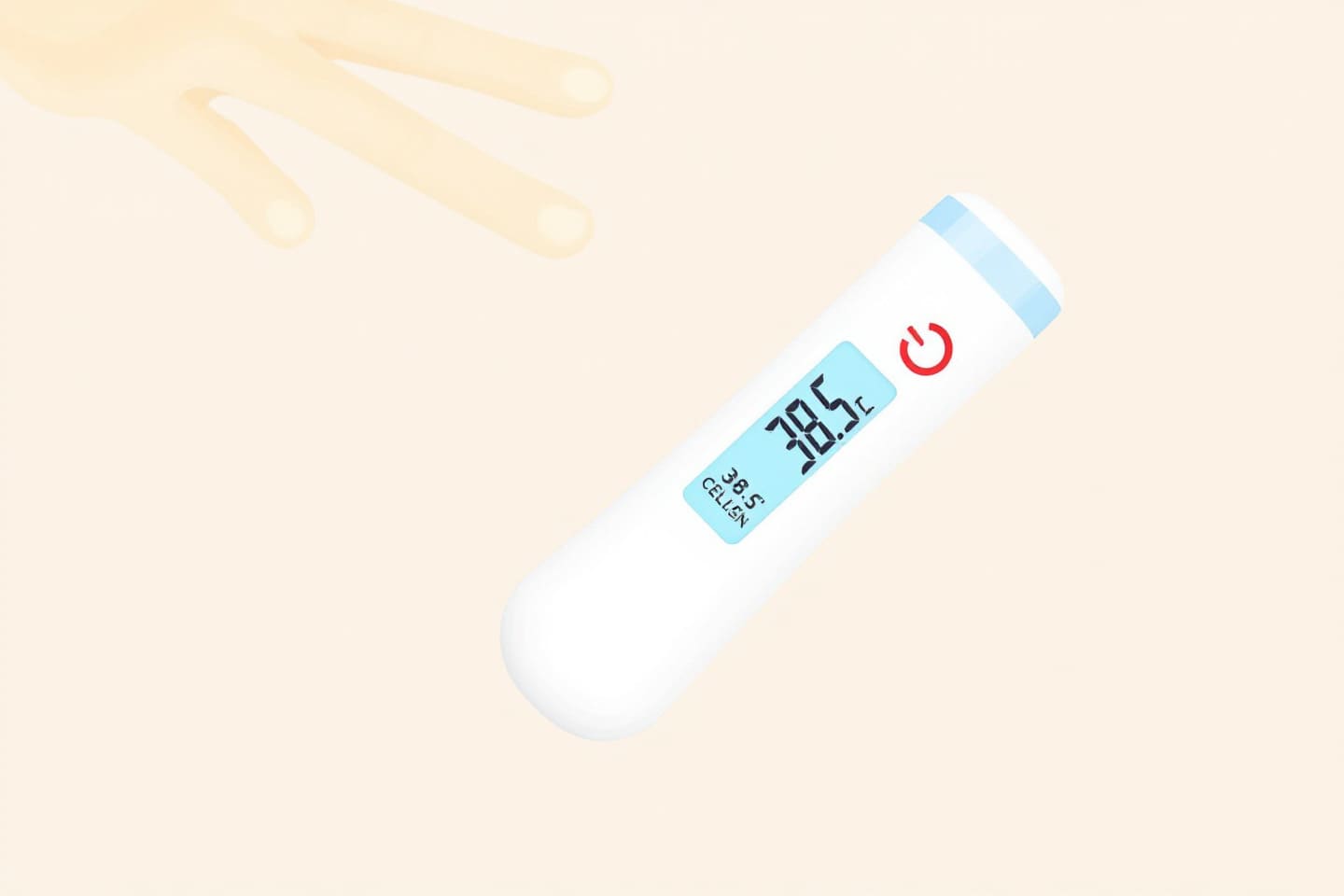 식중독 초기증상_발열