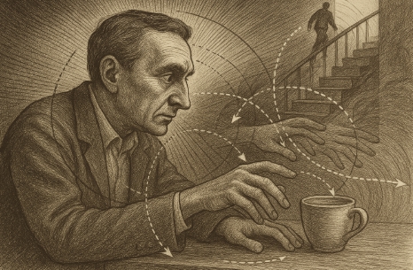 메를로퐁티 지각의 현상학과 몸의 철학을 일상의 설계 언어와 현장 실험 매뉴얼로 재구성하기