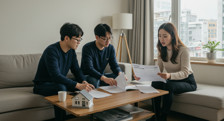 청년버팀목전세대출