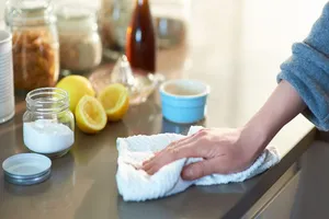베이킹소다