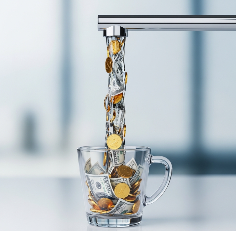 왜 뉴스에서는 항상 M2를 이야기할까요?