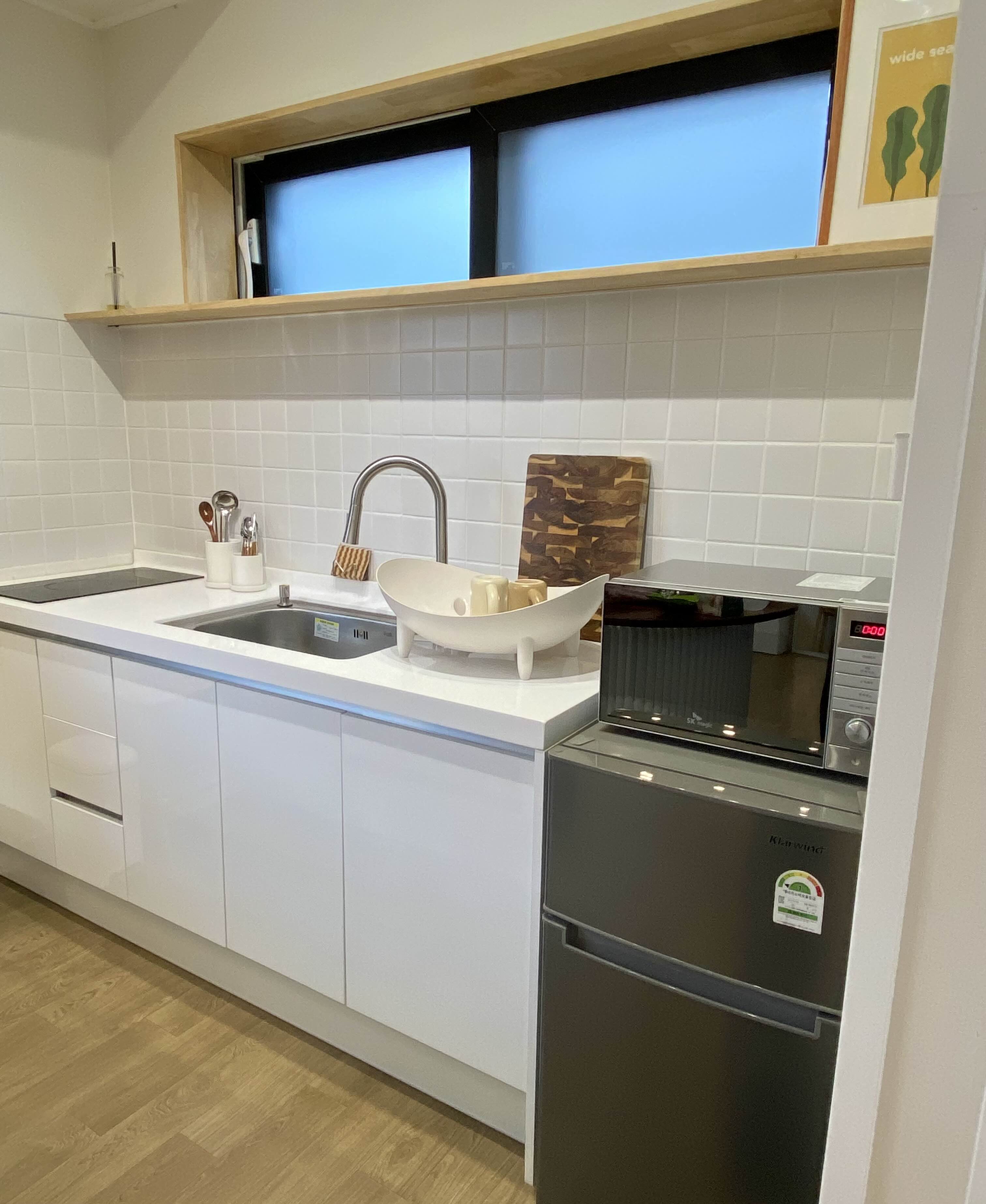 제주도 여행 숙소 추천, 우도 숙소- 분위기, 가성비 다 잡은 독채 숙소 서광채(밖거리) 1박 후기