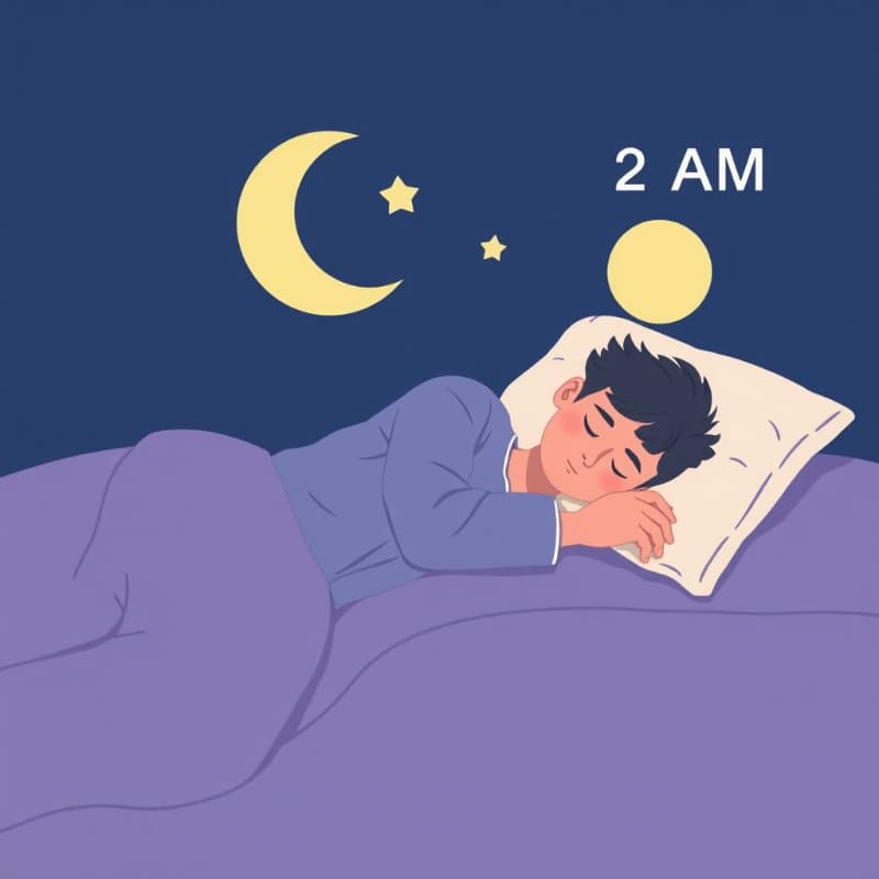 성장호르몬 – 젊음의 비밀