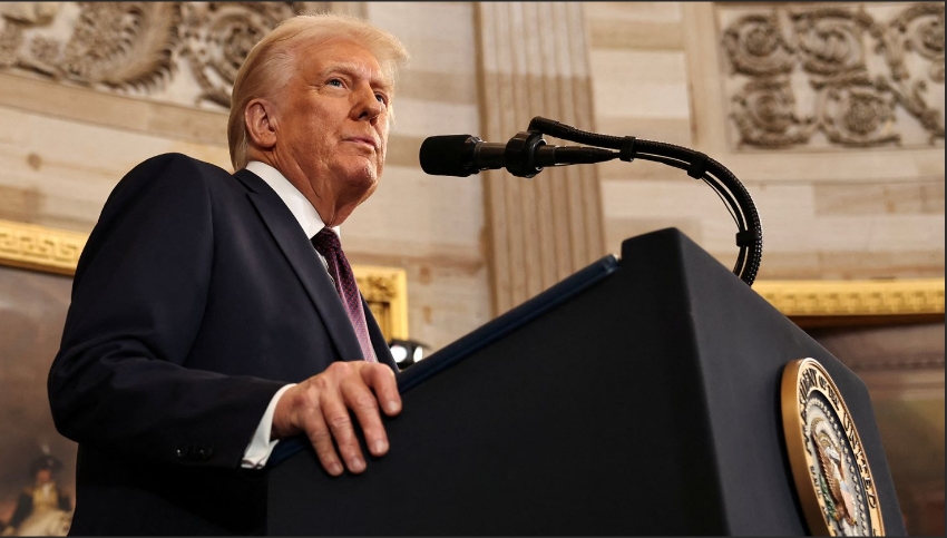 도널드트럼프나이와가족관계