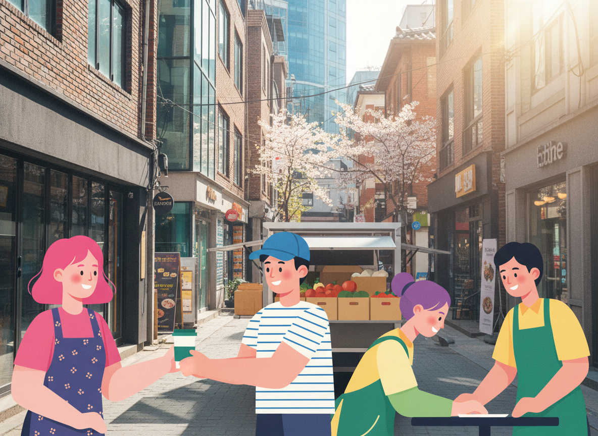 2026 실업급여 장기 알바 아르바이트 재실업 신고 신청 대상