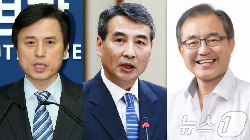 3대특검 내란특검 김건희특검 채해병특검 조은석 민중기 이명현