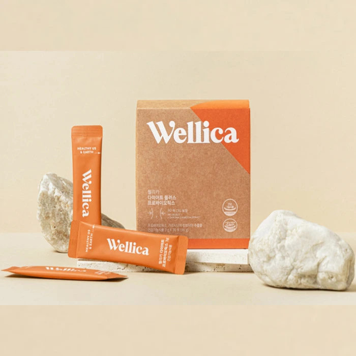 슬리맥스 유산균 내돈내산 후기 부작용 다이어트 효과 복용법