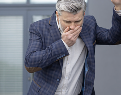 담낭염의 증상 11