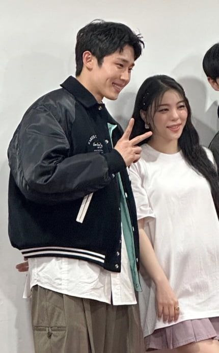 에일리 최시훈 신혼집