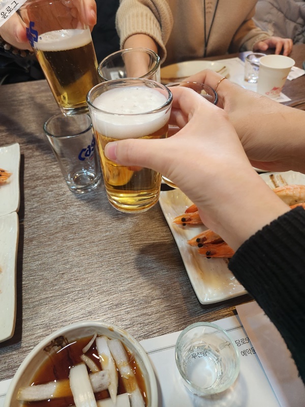 대게마루(화명점)