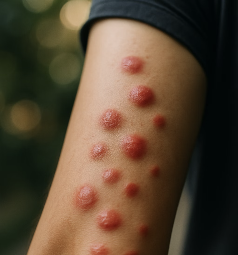 빈대 예방법, 다시는 안 물리게 하는 꿀팁 3가지