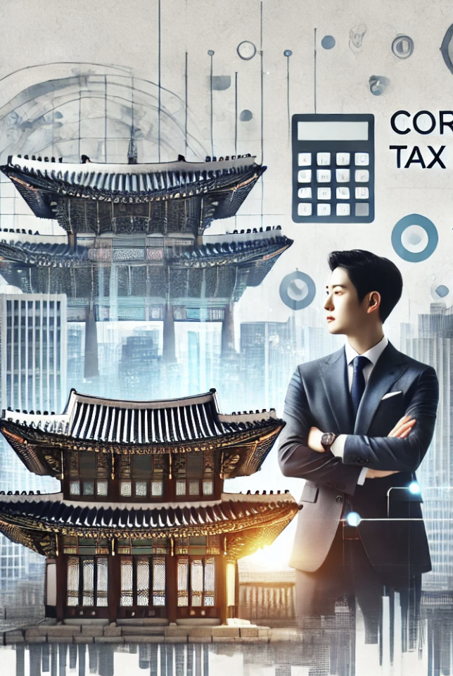 일감몰아주기 세금 절약 방법