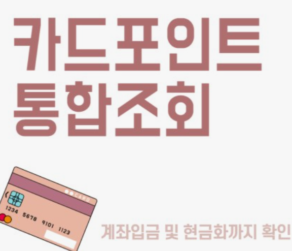 카드포인트-통합조회-현금전환