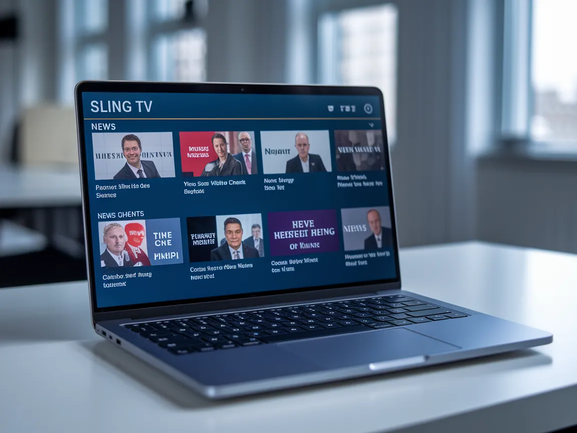 Sling TV