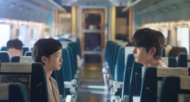 김고은 김재원 분노 유미의 세포들3
