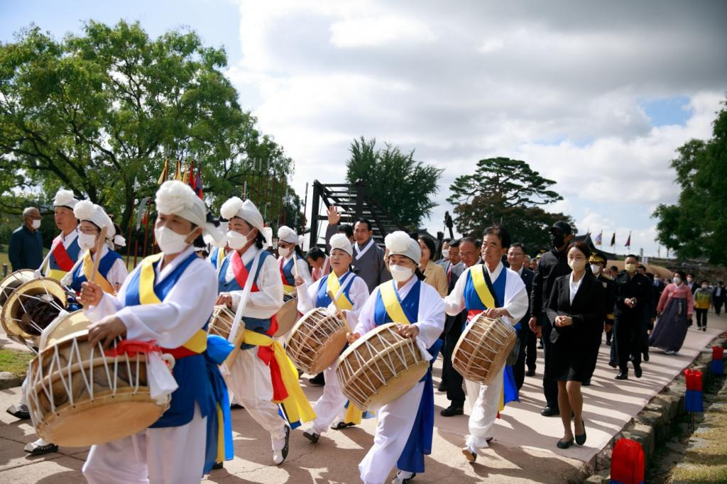 2025 서산해미읍성축제&amp;#44; 600년 성곽에서 펼쳐지는 시간 여행! 