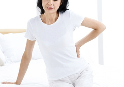 척추관협착증 증상 4