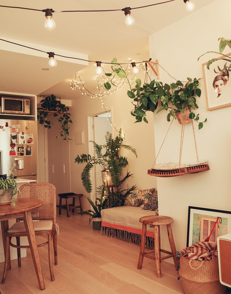 플랜테리어 모습