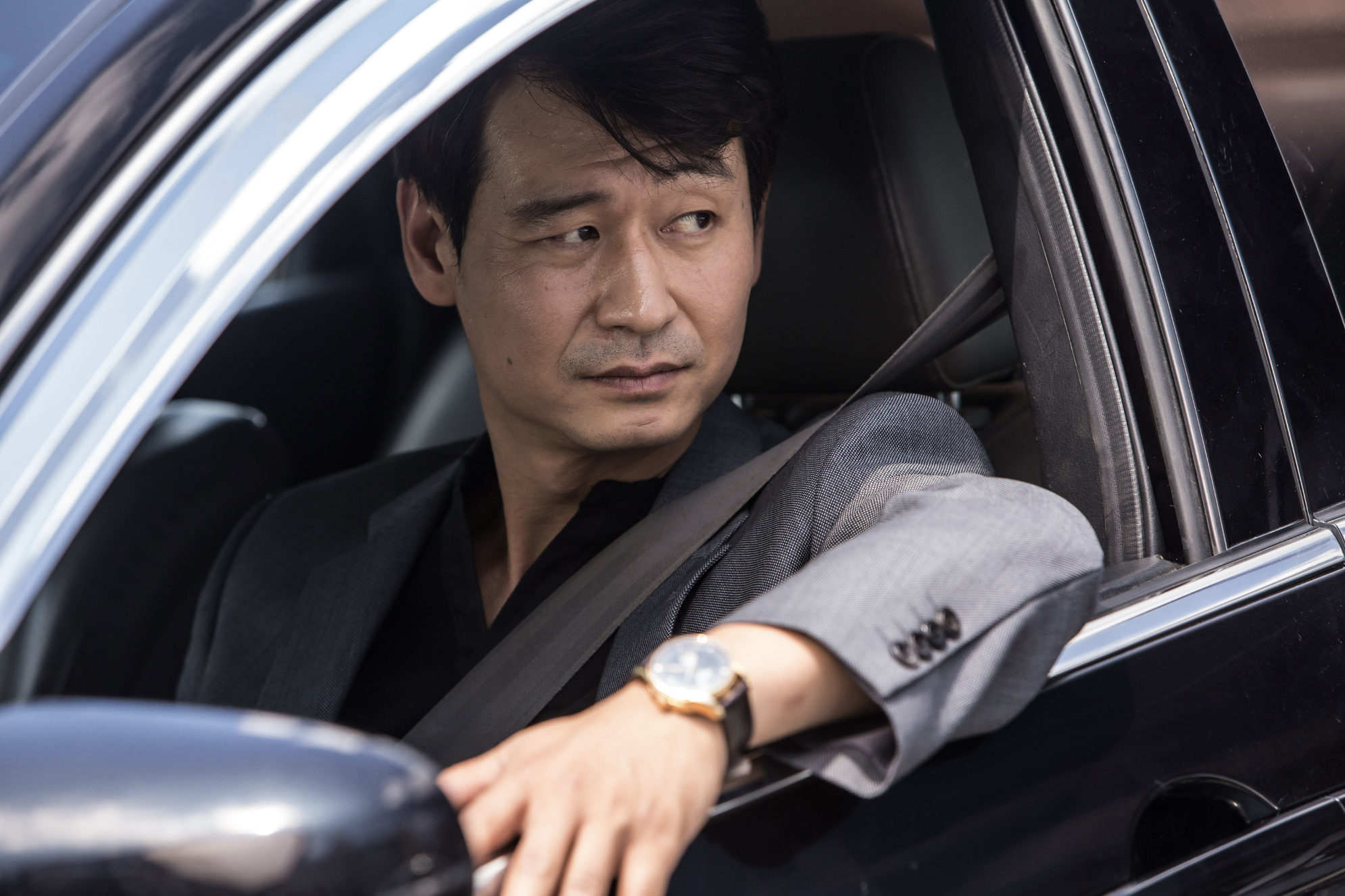 박혁권 영화 연기