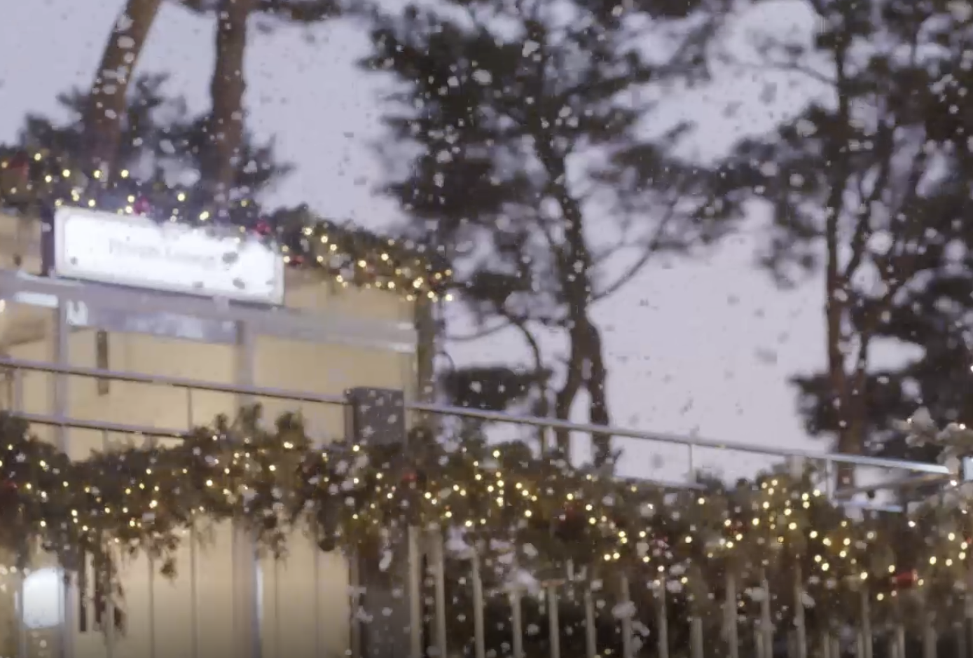 잠실 크리스마스 마켓 예약 패스트 패스 주차 후지필름 위치 먹거리 시간 꿀팁