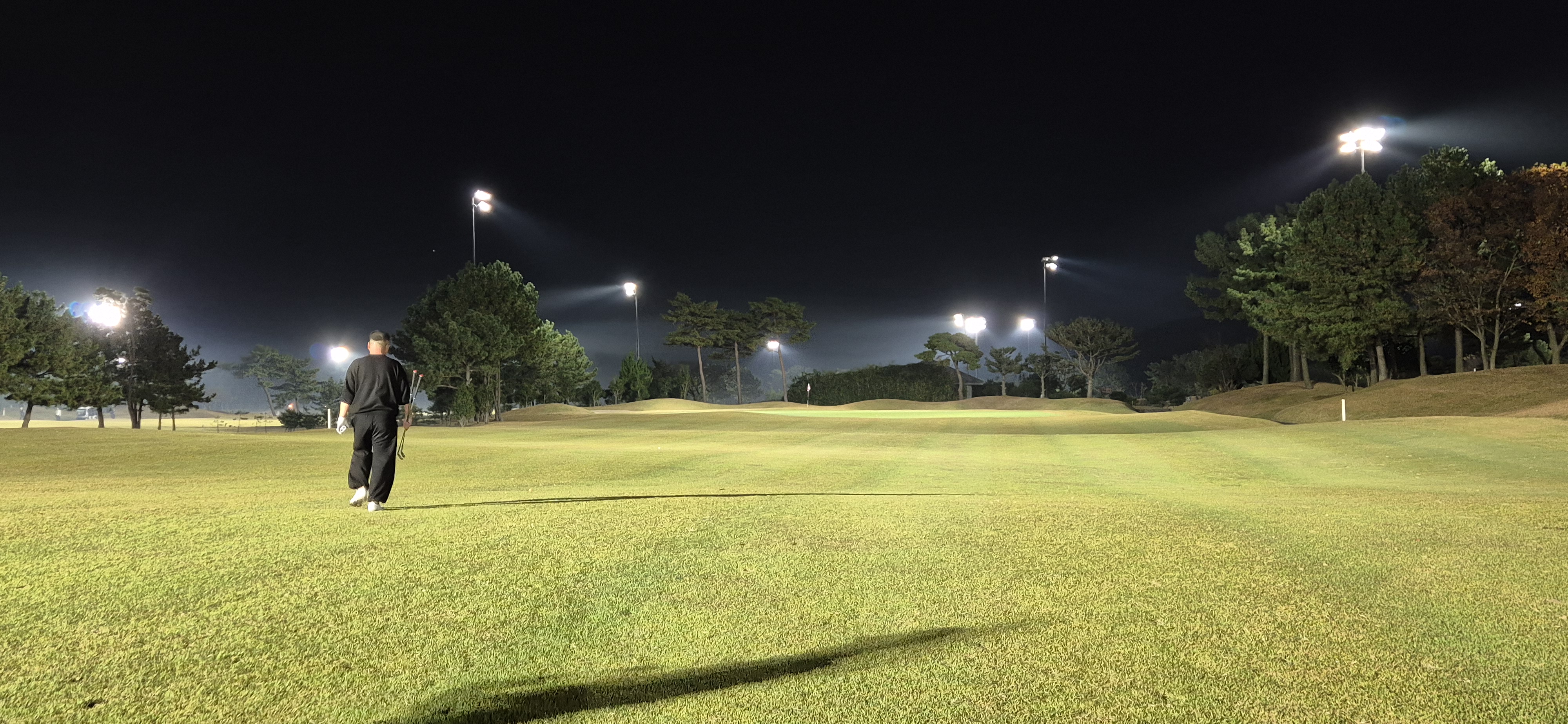 스톤비치cc 비치 코스 사진 및 공략 정보