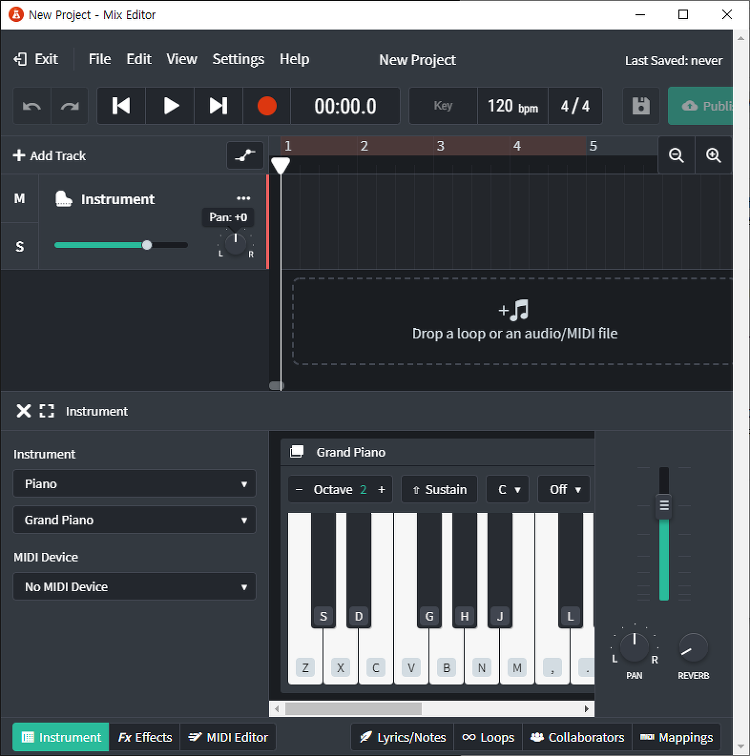 케이크워크 설치 11