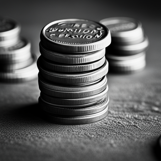 퇴직금 지급규정