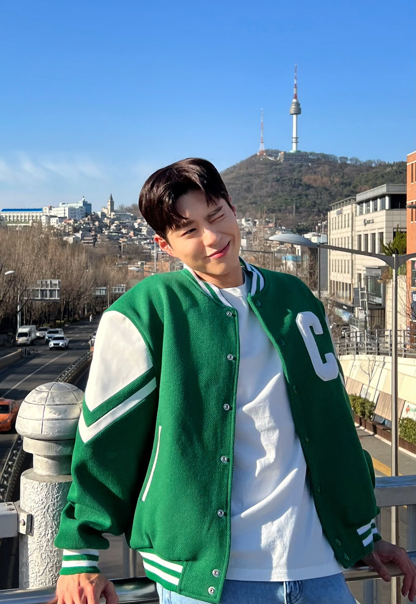 폭싹속았수다 박보검사진