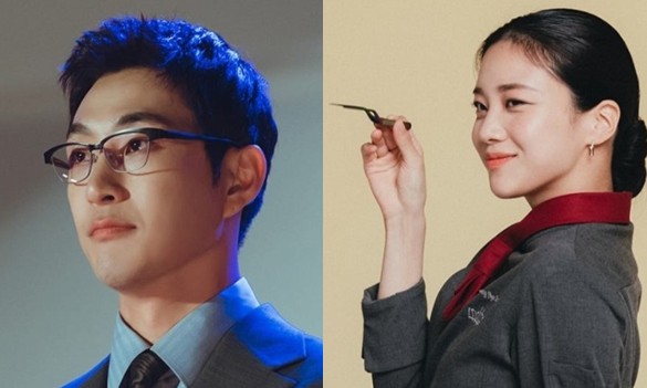 [드라마 재방송 다시보기 보러가기 OTT] 당신의 맛 출연진(등장인물) 배나라 홍화연