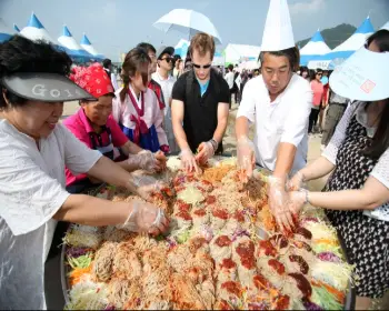 춘천 막국수 닭갈비 축제_5