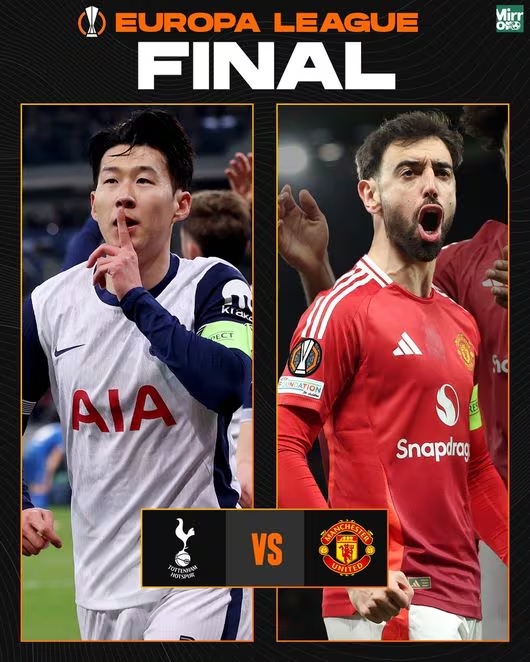 토트넘 맨유 유로파리그 결승전 중계 방송 시청하기&amp;#44; 바로가기