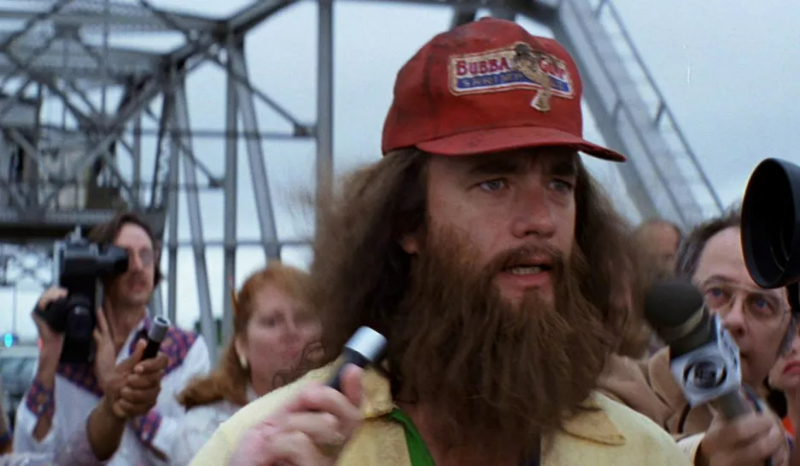 포레스트 검프 스틸컷 4