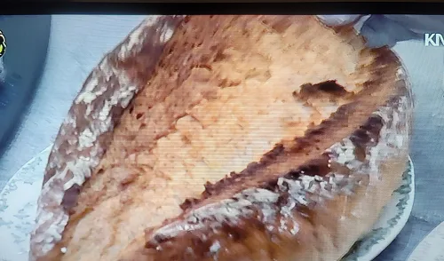 생활의 달인 깜빠뉴 1위 구로 수밀 블랑제리 캉파뉴 치아바타 빵집 맛집7