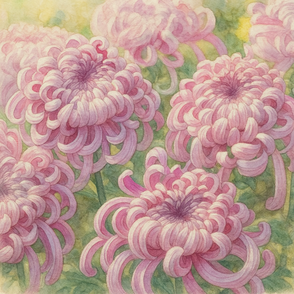 2025 유성국화축제