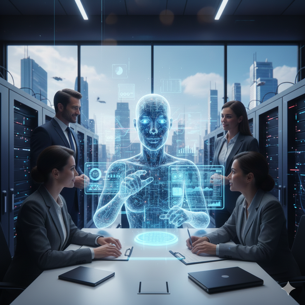 “앞으로 3~5년 뒤에도 경쟁력 있는 세무사”