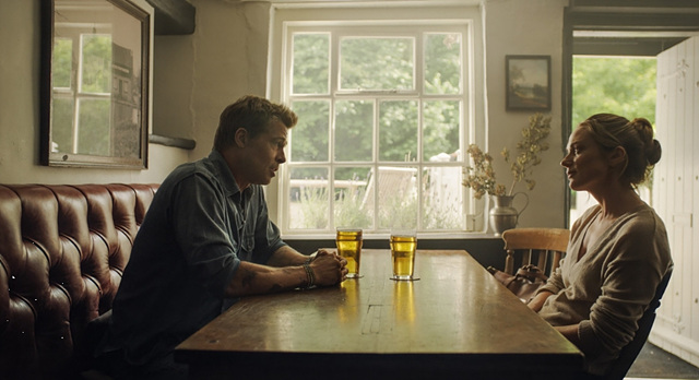 F1 더무비 쿠키영상 후기 줄거리 해석