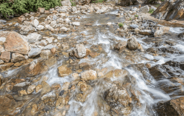 국내 여름 휴가 여행지 추천! 올여름 충북 영동에서 만나는 청정 피서지