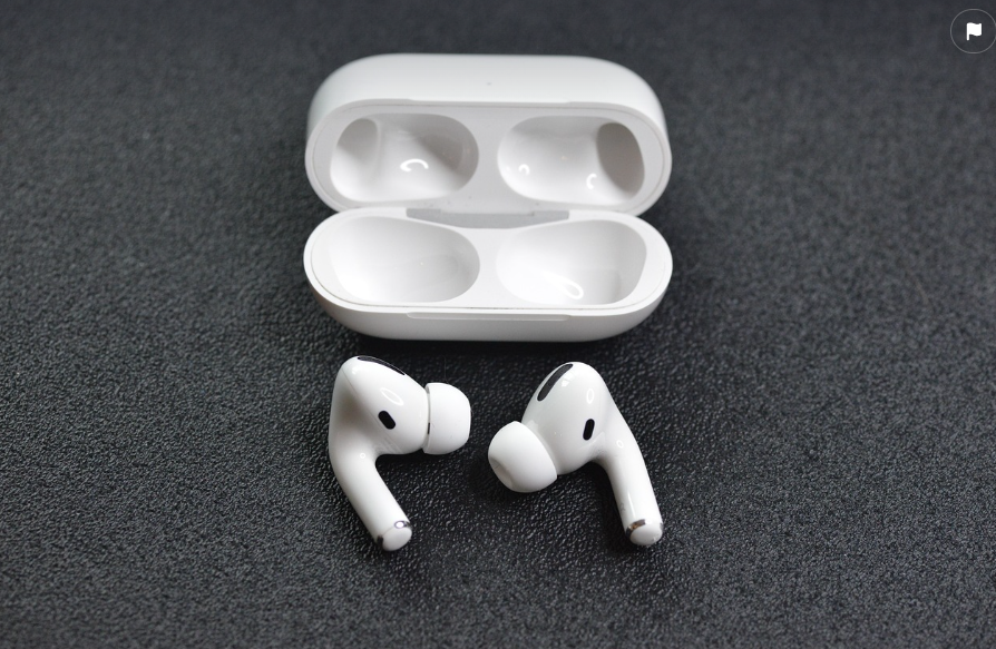 무선이어폰 사진