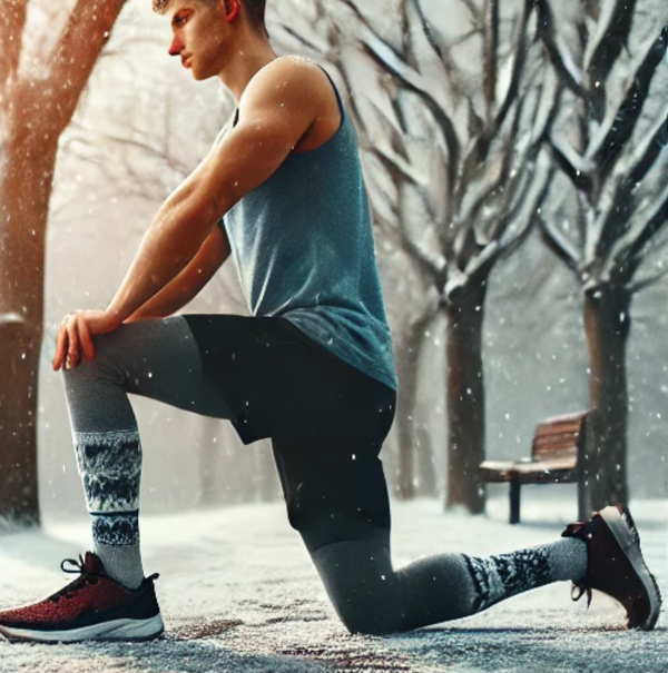 겨울 러닝과 콘드로이친의 시너지 효과-1